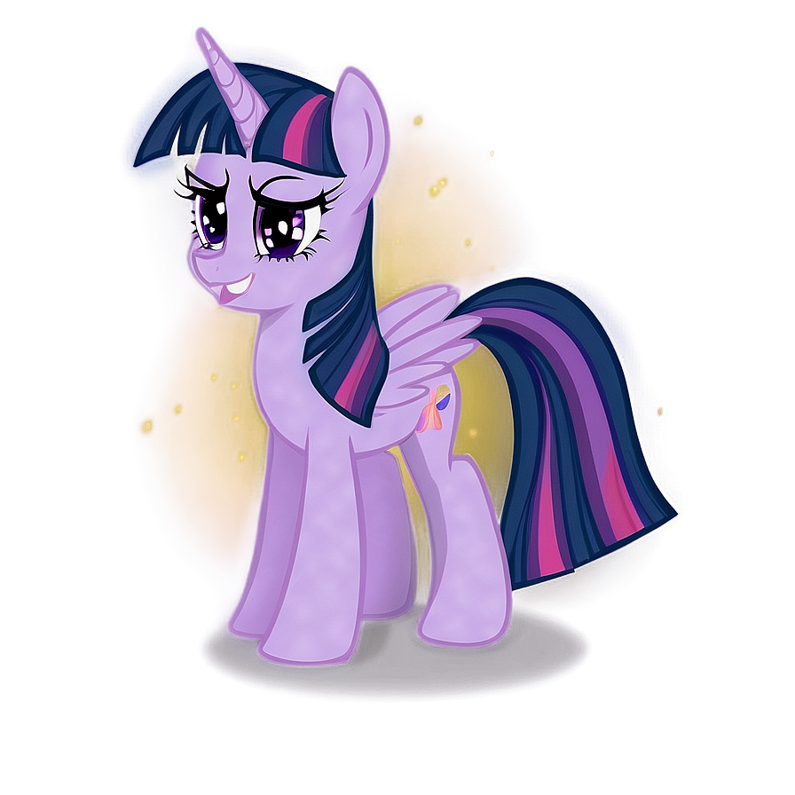 Twilight Sparkle Royal Png Ryt PNG Image