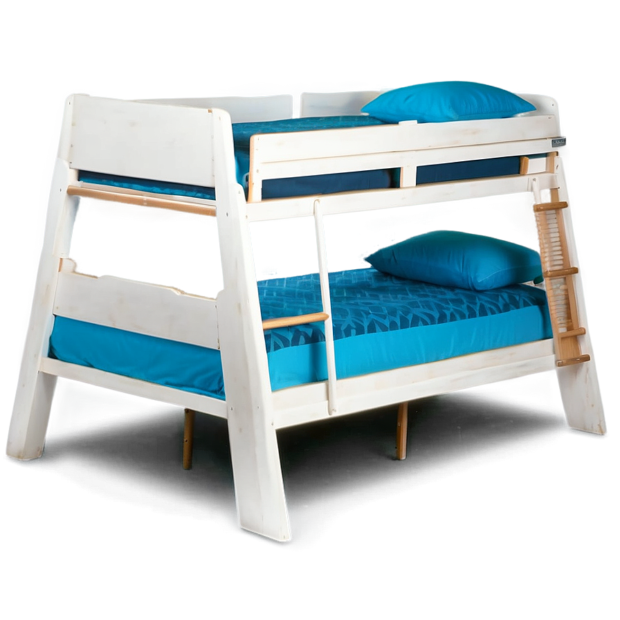 Twin Bunk Bed Png Ngv PNG Image