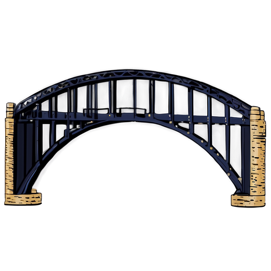 Twin Falls Idaho Perrine Bridge Png 06122024 PNG Image