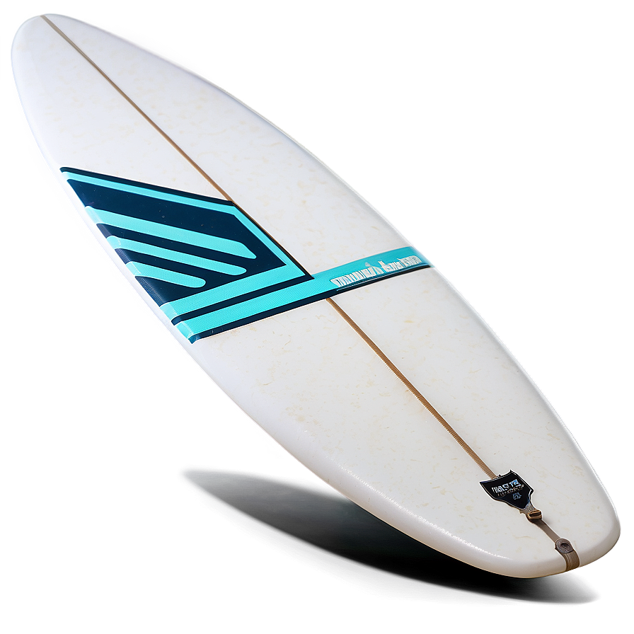 Twin Fin Surfboard Png 05242024 PNG Image