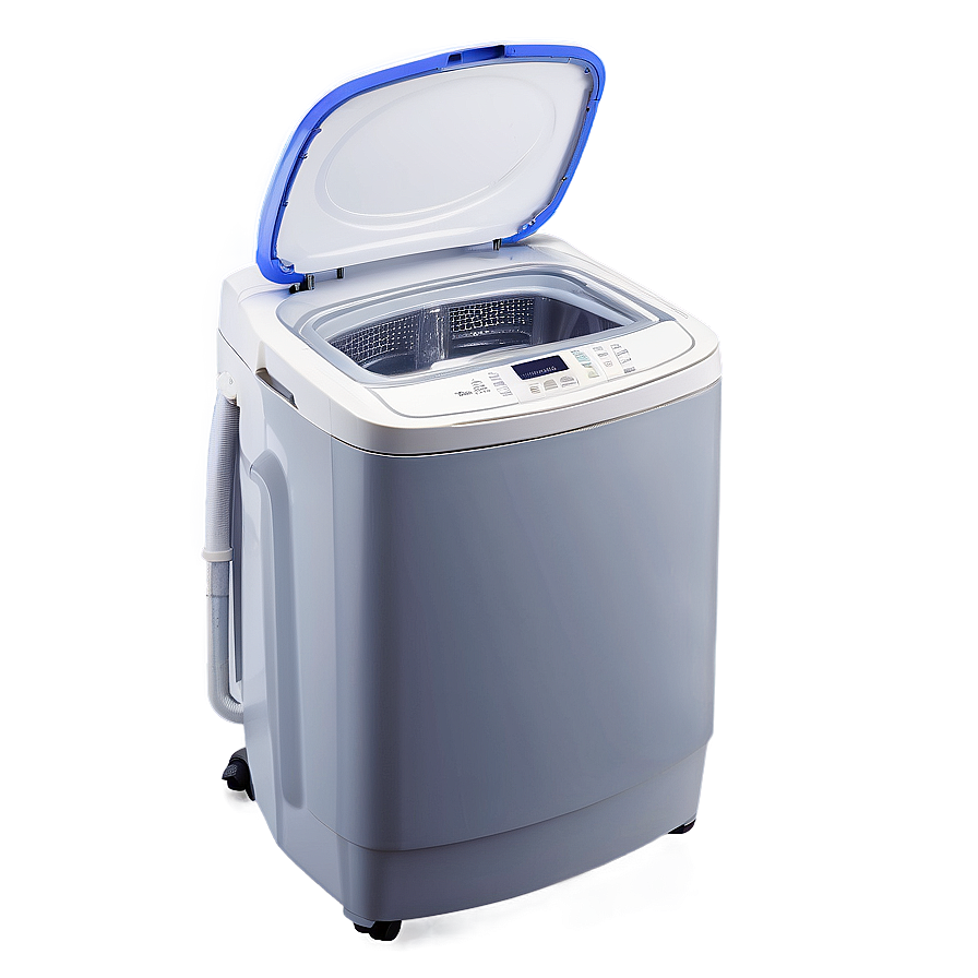 Twin Tub Washing Machine Png 57 PNG Image