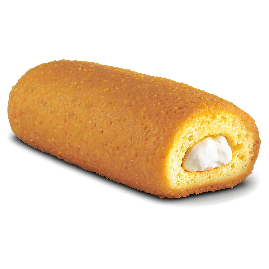 Twinkie Golden Goodness Png Hyq84 PNG Image