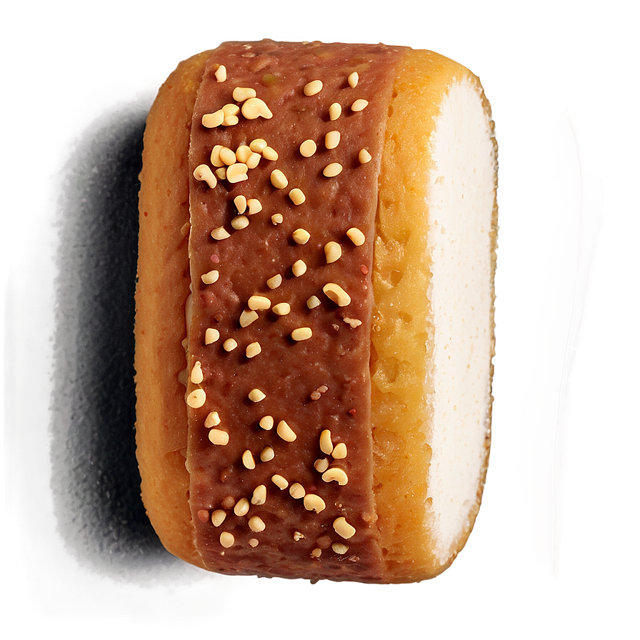 Twinkie Snack Cake PNG Image