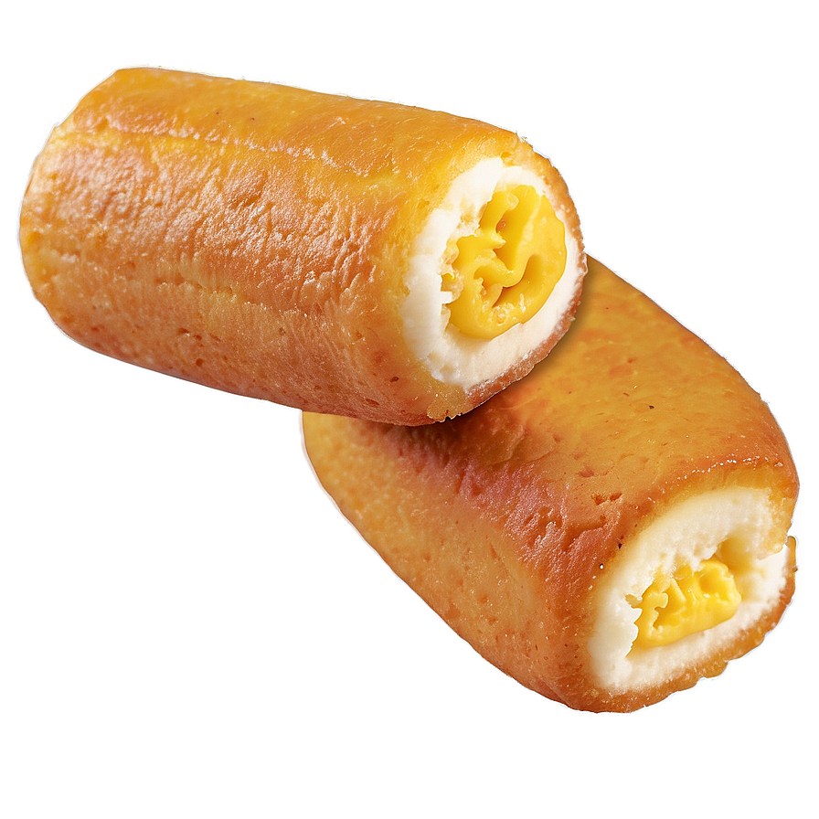 Twinkie Snack Cake PNG Image