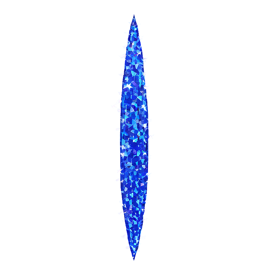 Twinkling Blue Sparkle Png Bdn PNG Image