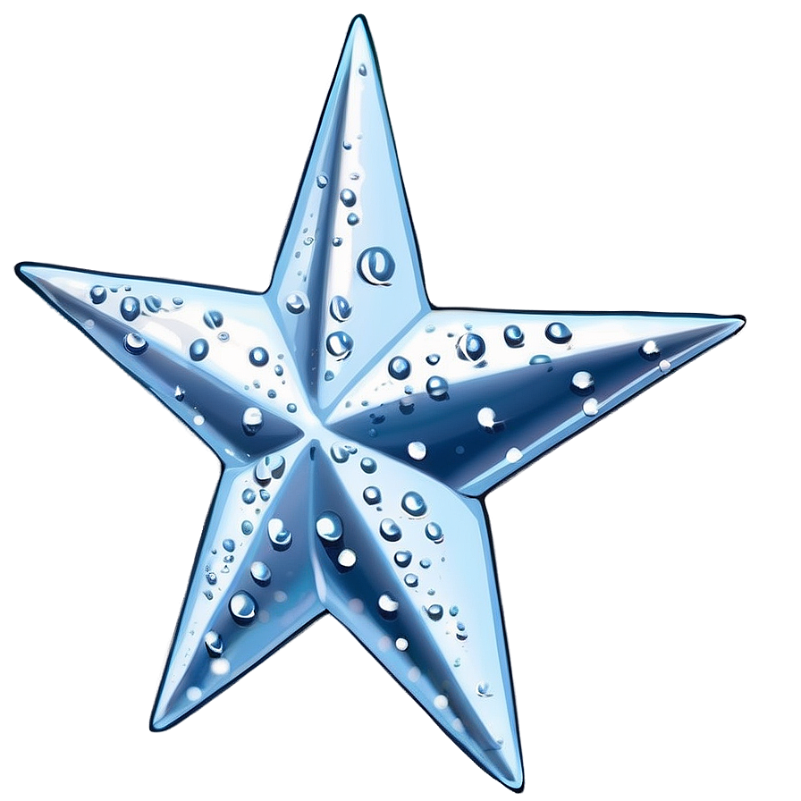 Twinkling Sparkle Star Png Twh PNG Image