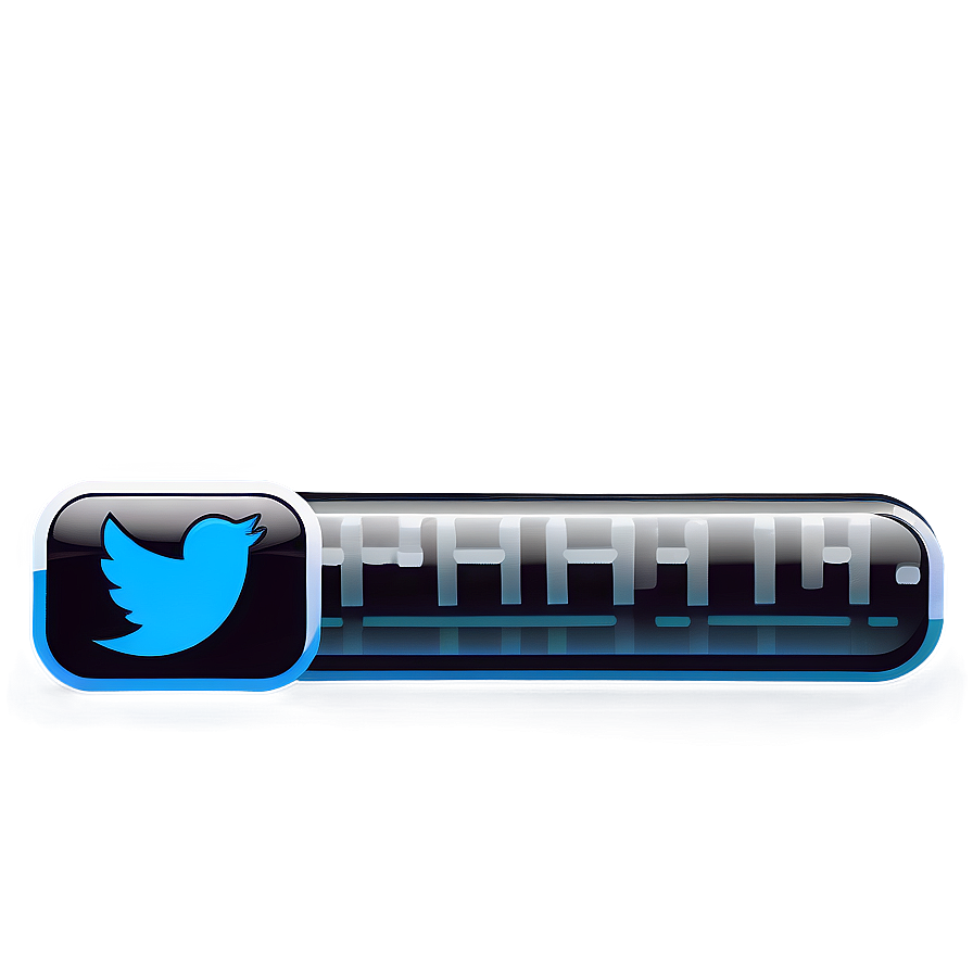 Twitter Gif Button Icon Png Nyv PNG Image