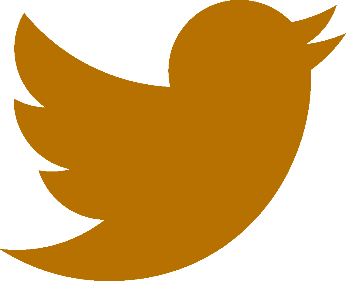 Twitter Logo Icon PNG Image