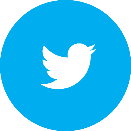 Twitter Logo Icon PNG Image