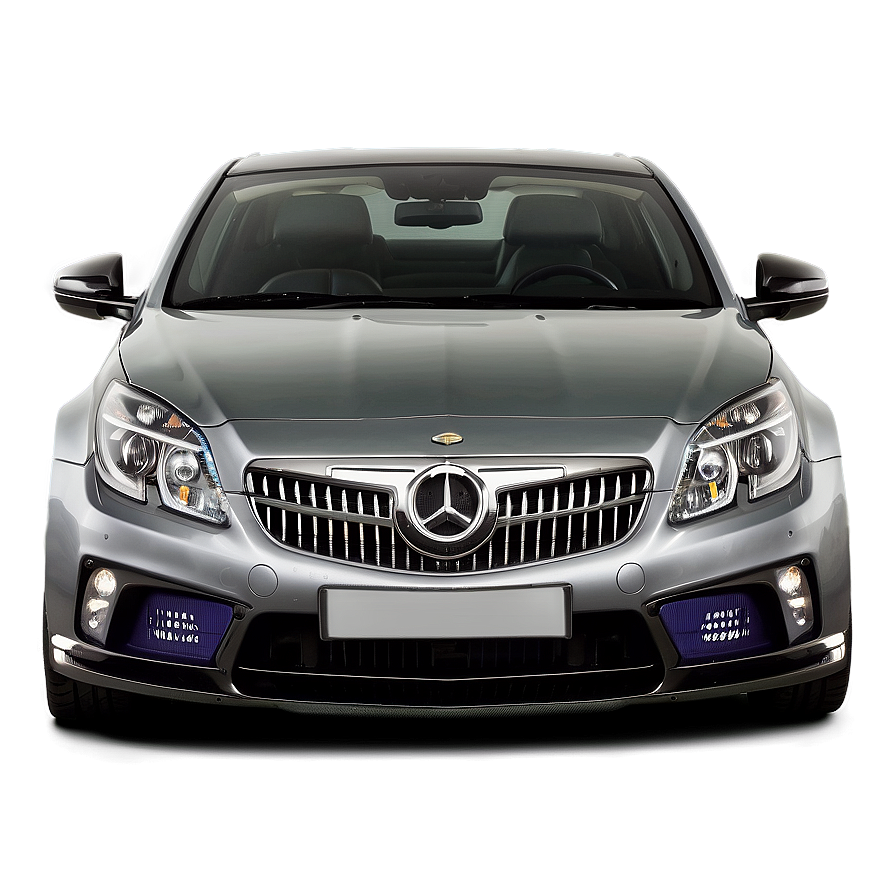 Two-seater Car Front View Png 25 PNG Image