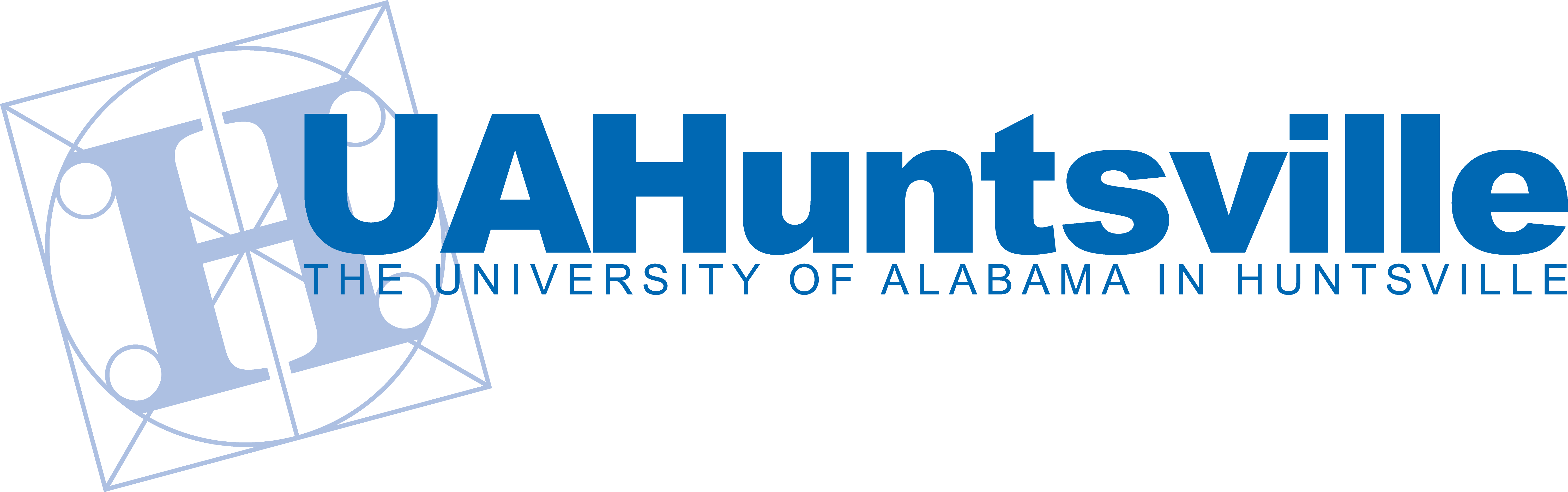 U A Huntsville University Logo PNG Image