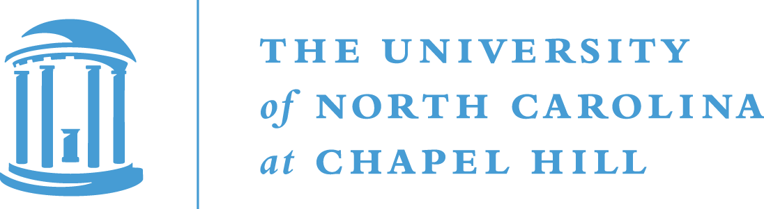 U N C Chapel Hill University Logo PNG Image