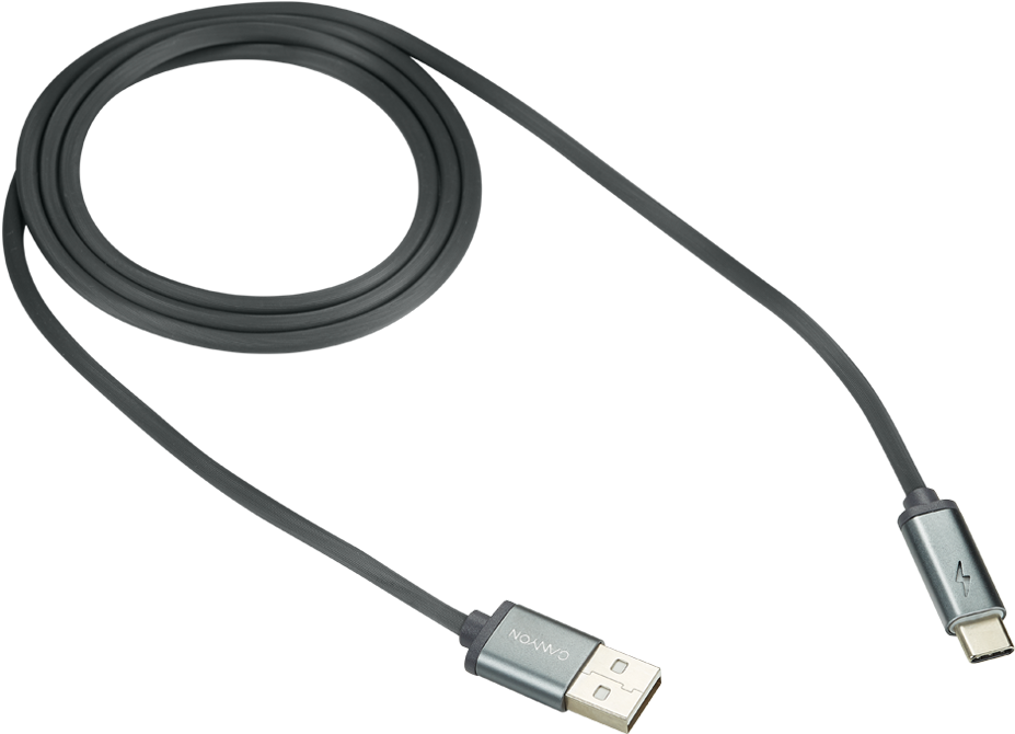 U S B Cto U S B A Cable PNG Image