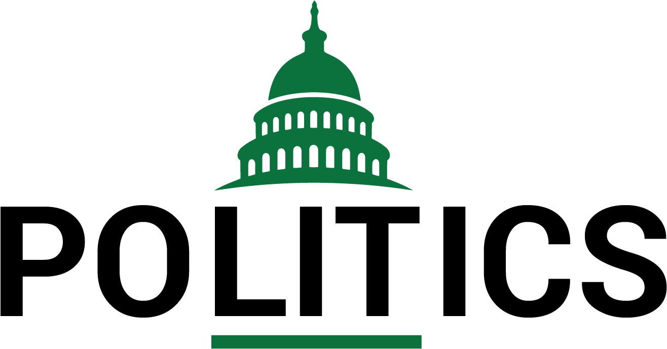 U S Capitol Politics Logo PNG Image