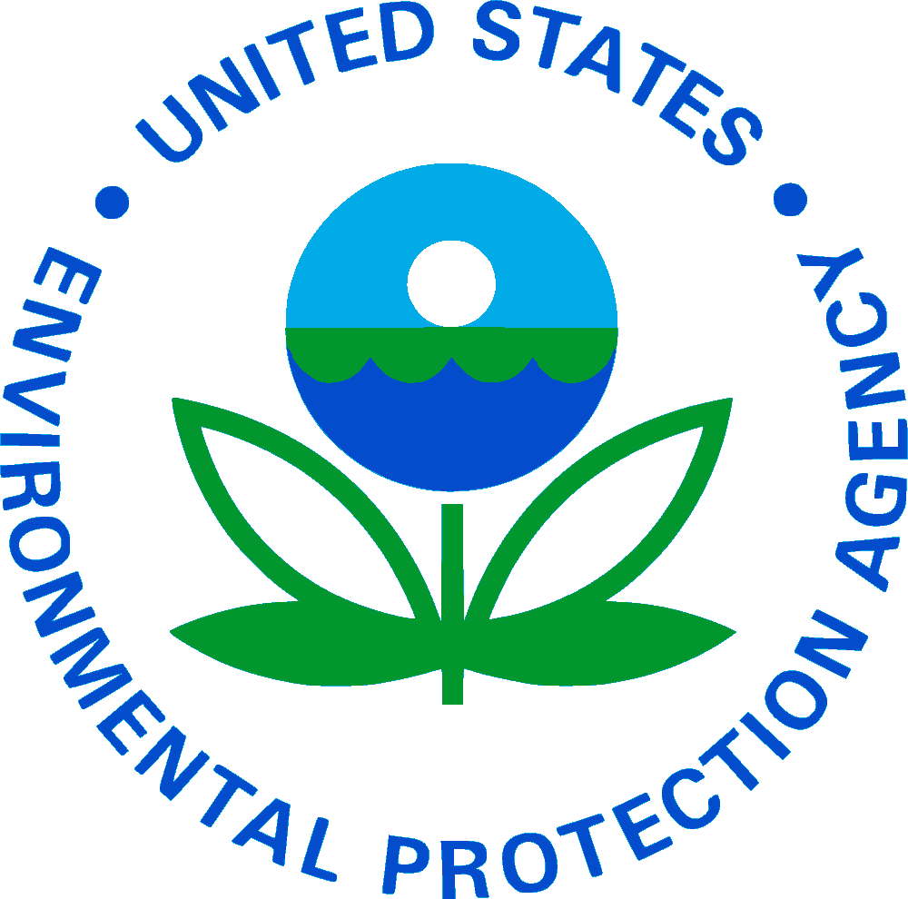 U S Environmental Protection Agency Logo PNG Image