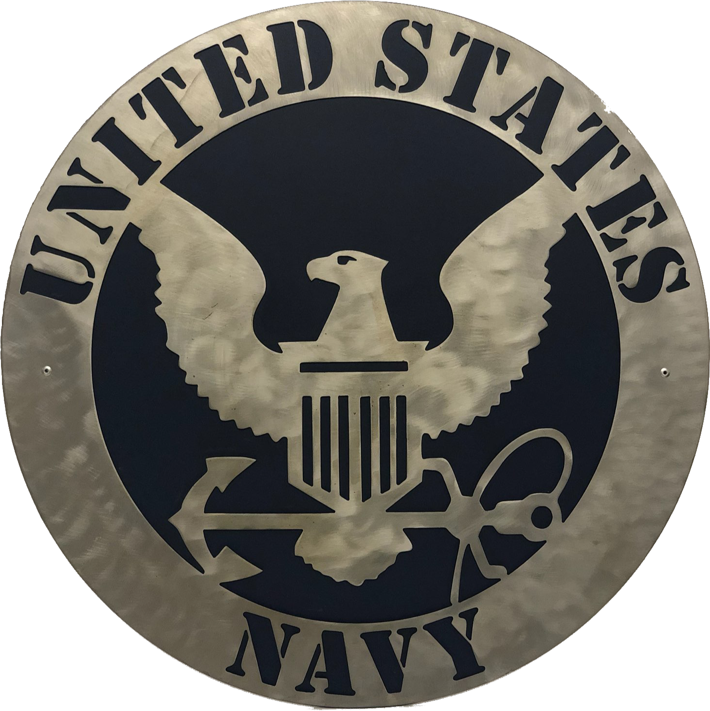 U S Navy Seal Emblem PNG Image