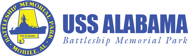 U S S Alabama Battleship Memorial Park Logo PNG Image