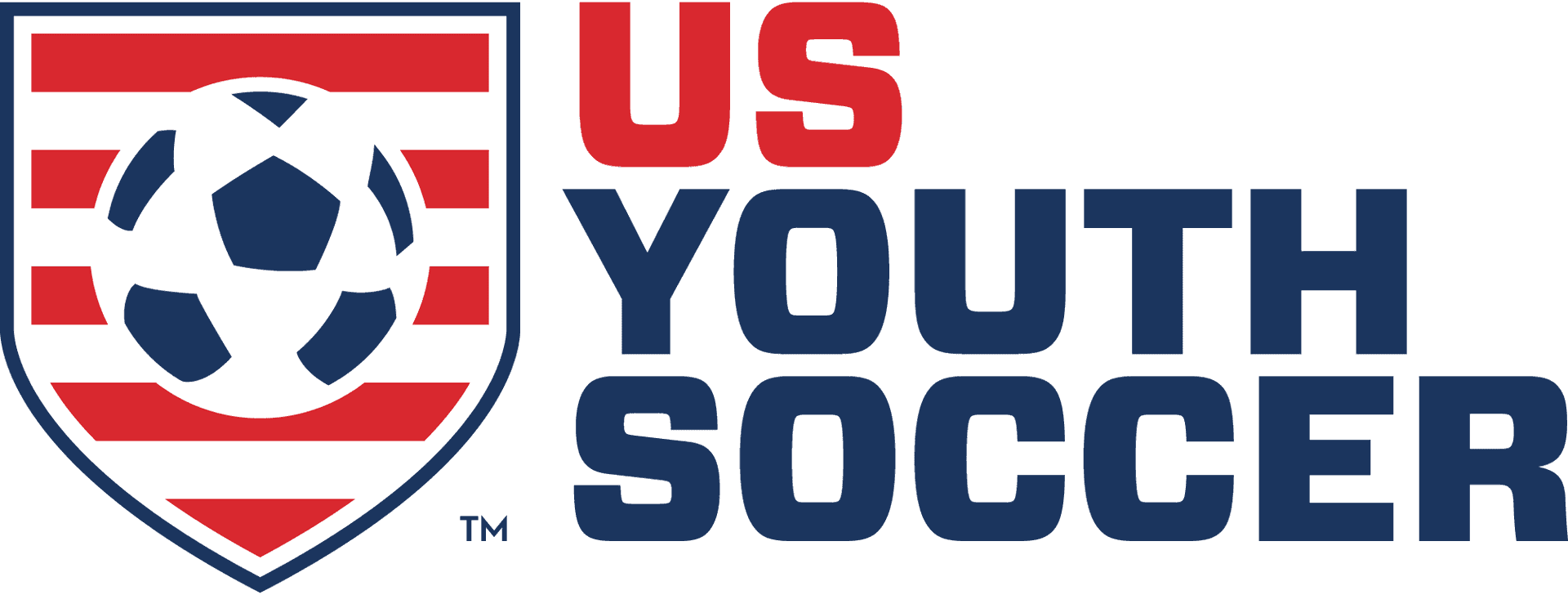 U S Youth Soccer Logo PNG Image