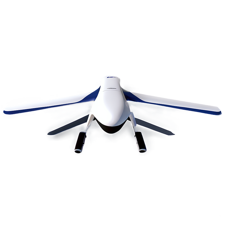 Uav Drone Plane Png 05042024 PNG Image