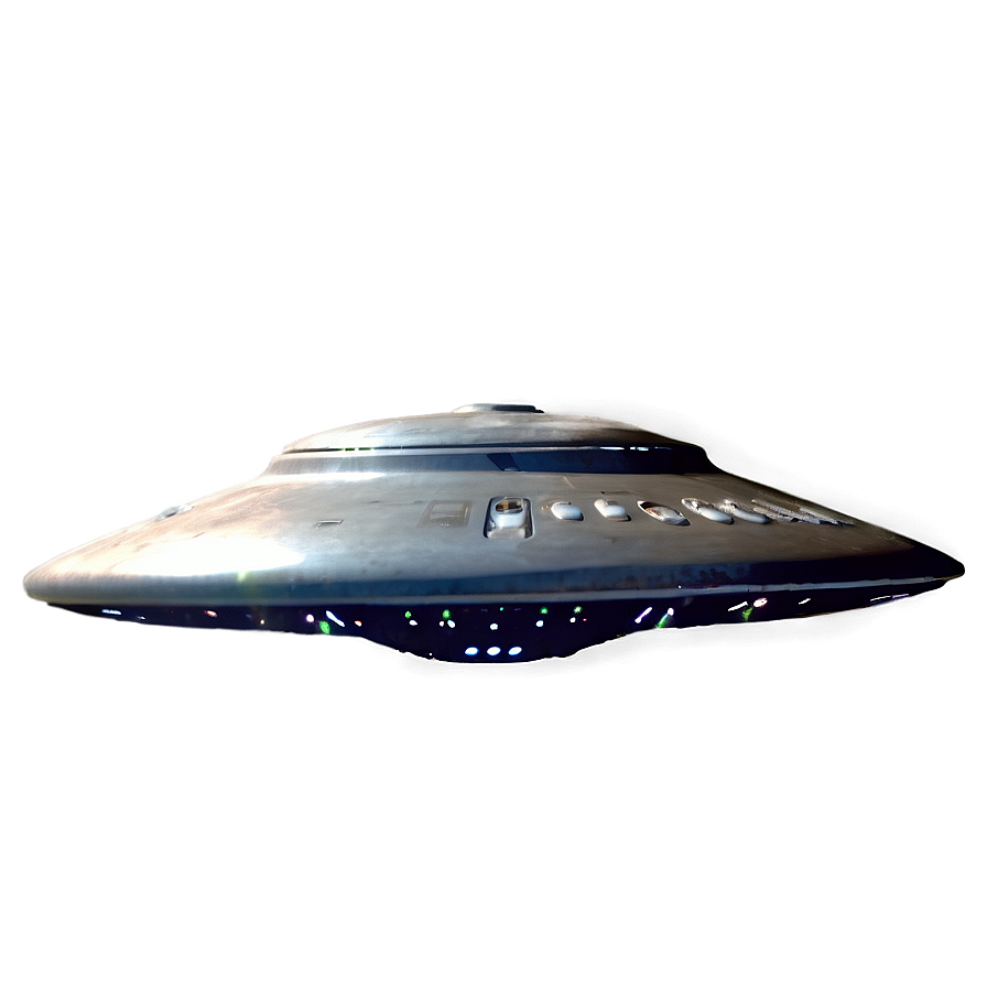 Ufo C PNG Image