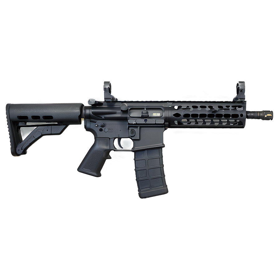 Ultimate Ar 15 Setup Png 30 PNG Image