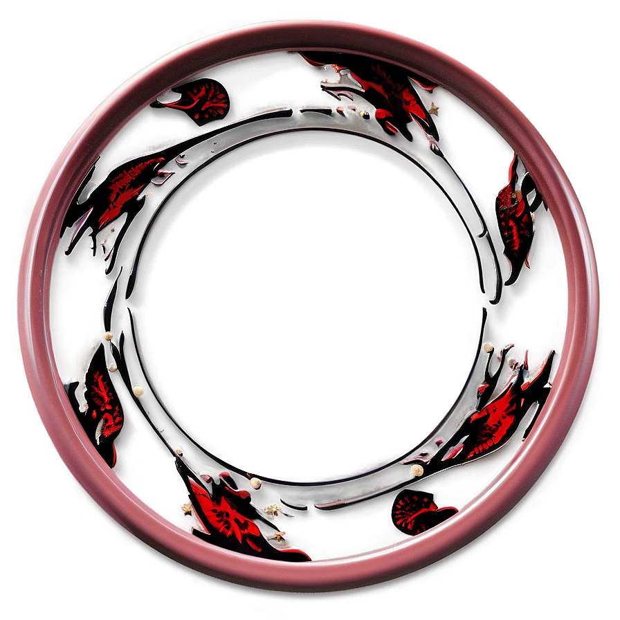 Ultimate Circle Art Png 06132024 PNG Image