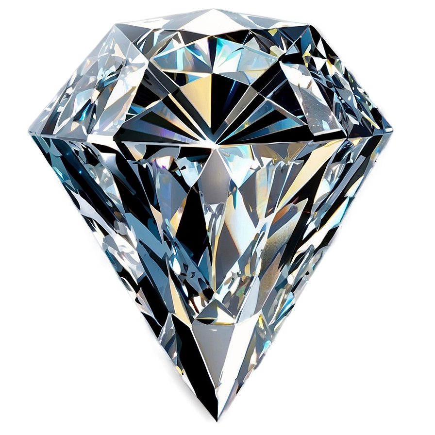 Ultimate Diamond Perfection Png Bah96 PNG Image