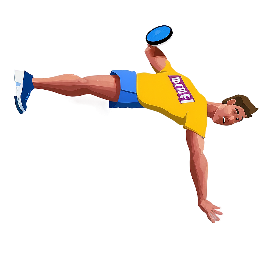 Ultimate Frisbee Game Png 83 PNG Image