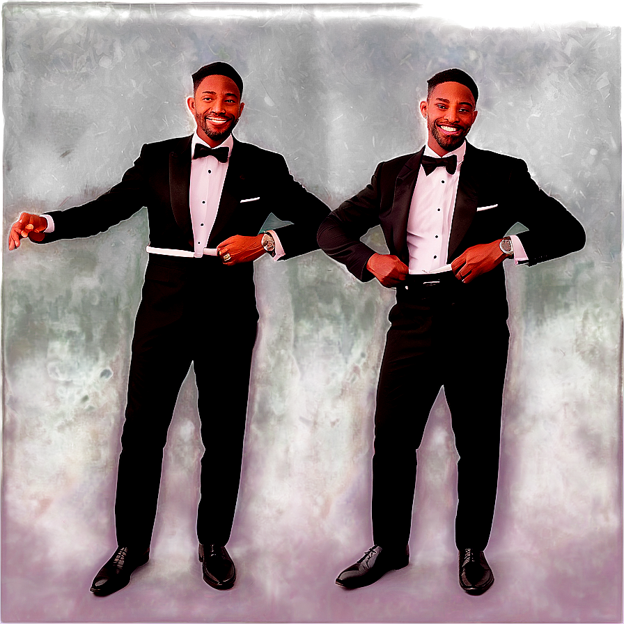 Ultimate Tuxedo Buying Guide Png Uve PNG Image