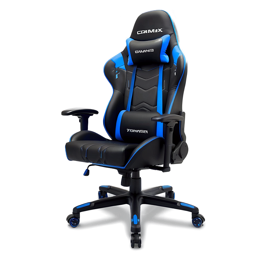 Ultra Comfort Gaming Chair Png Ydg91 PNG Image