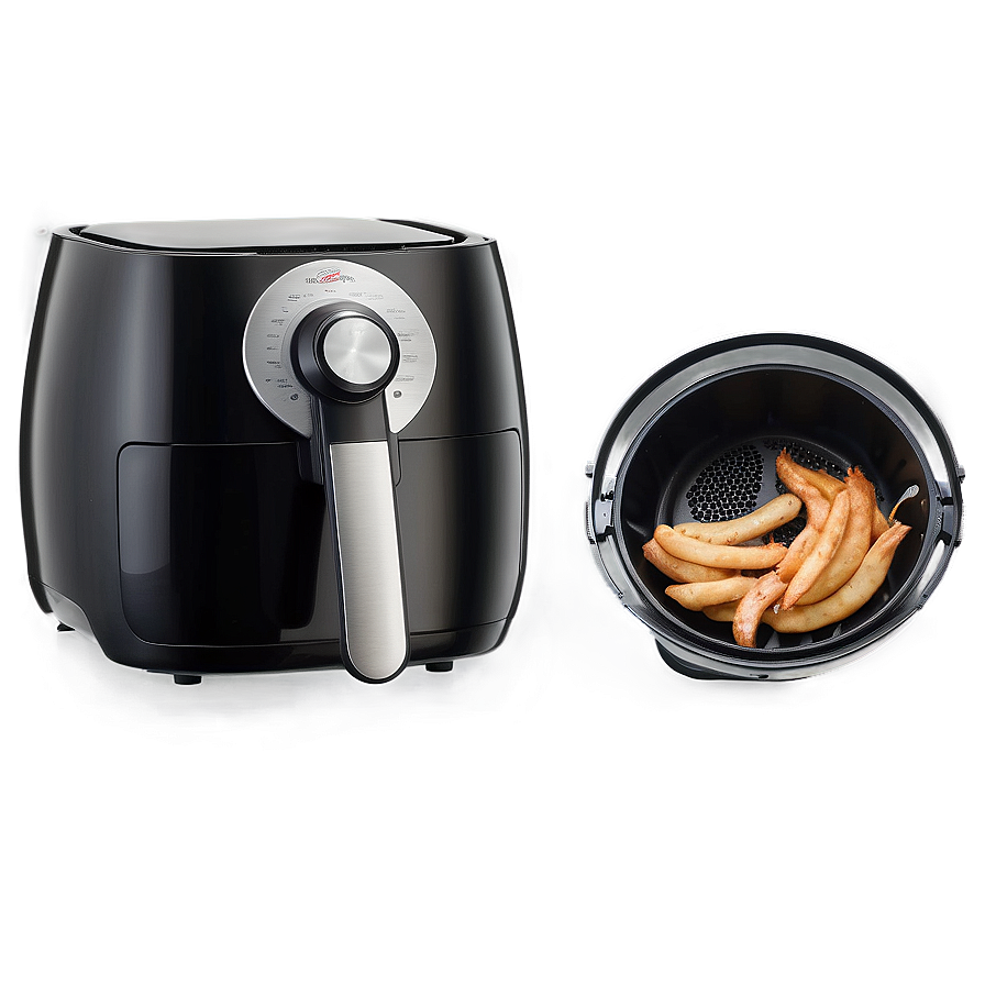 Ultra-fast Air Fryer Png Tev76 PNG Image