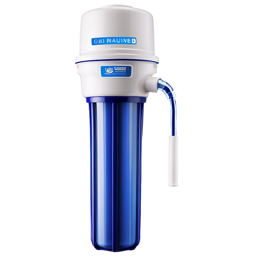 Ultra-fine Water Filter Png 21 PNG Image