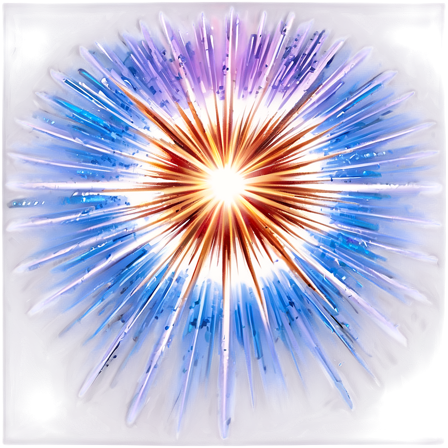 Ultra Light Burst Png Mir53 PNG Image