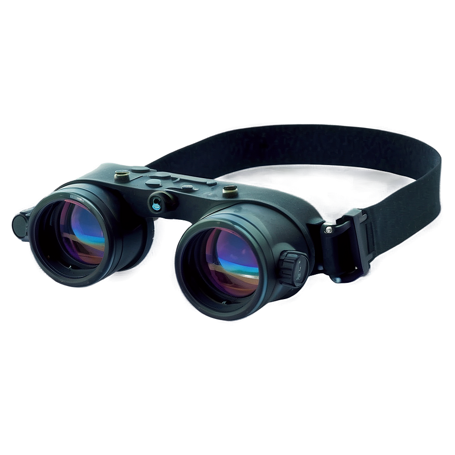 Ultra Night Vision Goggles Png 78 PNG Image