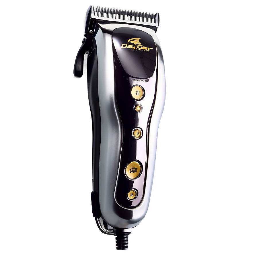 Ultra Sharp Barber Clippers Png Pta PNG Image