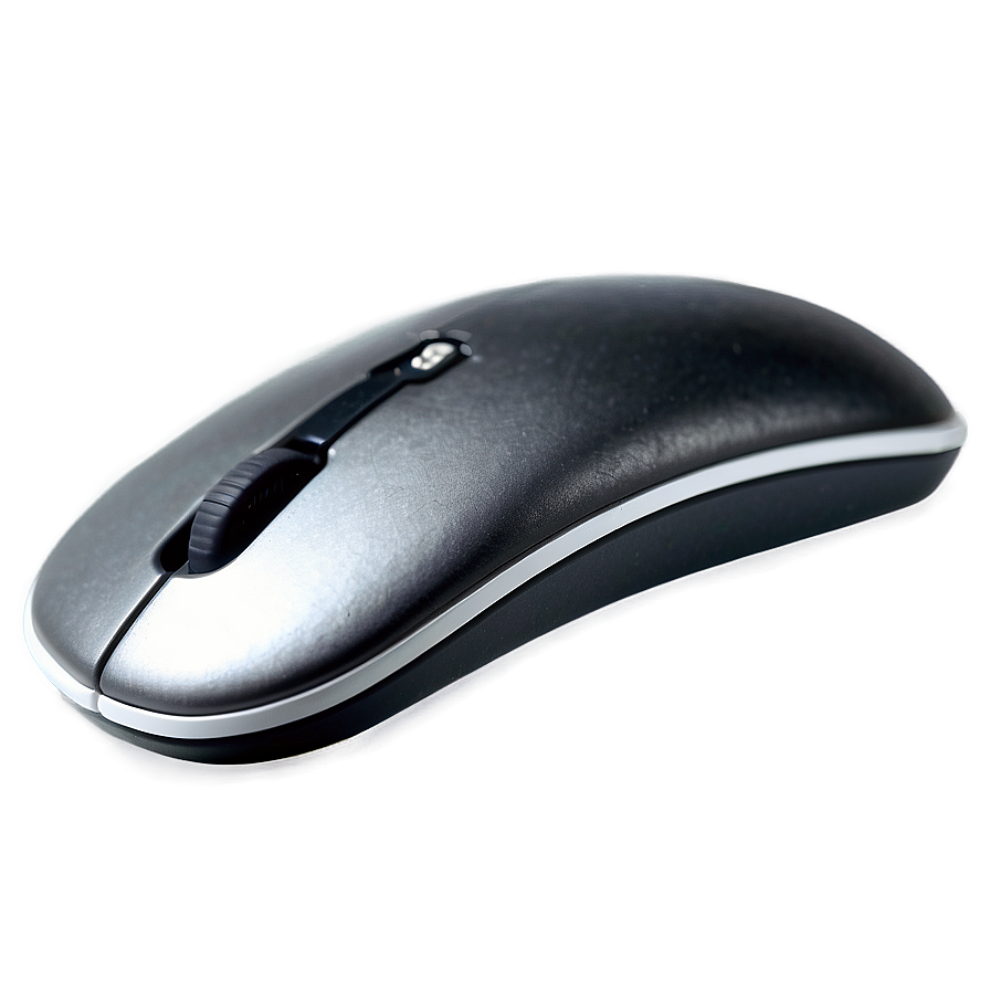 Ultra Slim Mouse Png 28 PNG Image