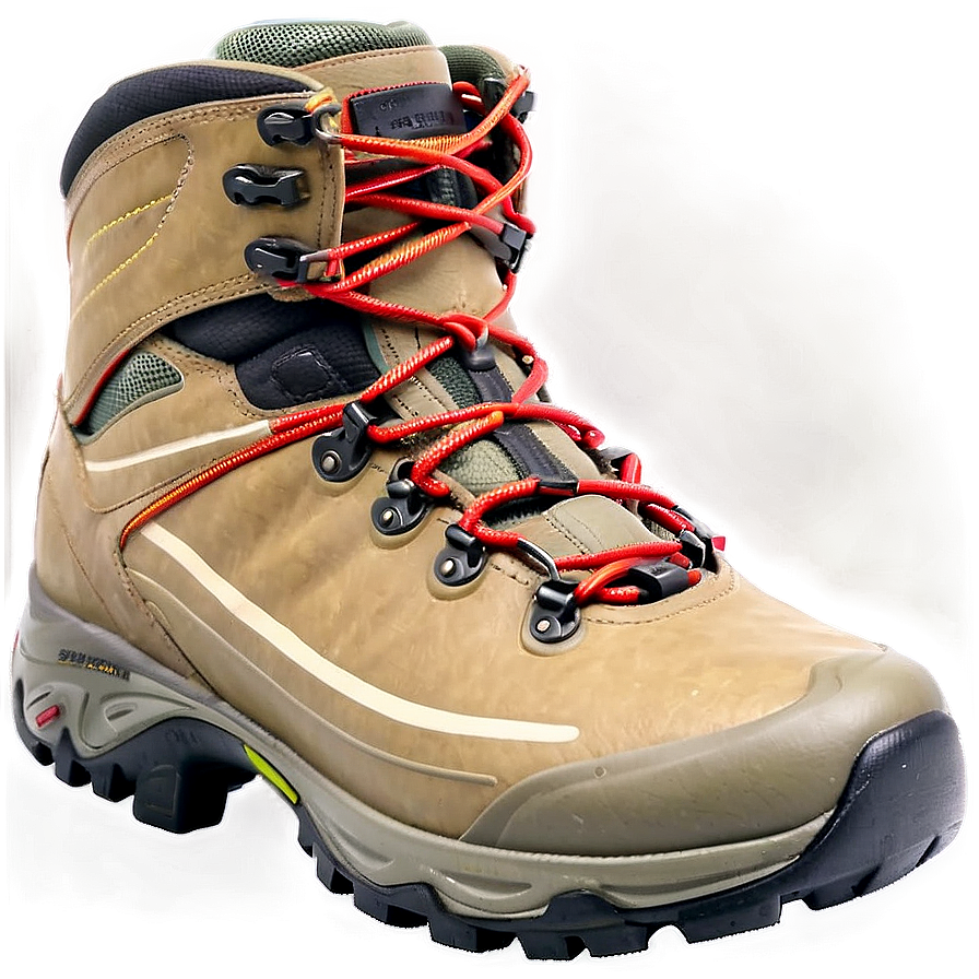 Ultralight Hiking Boot For Backpacking Png Jak11 PNG Image