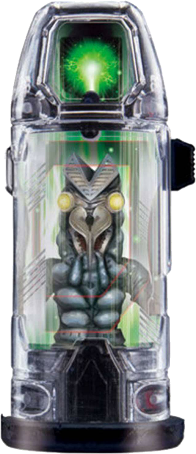 Ultraman Capsule Toy PNG Image