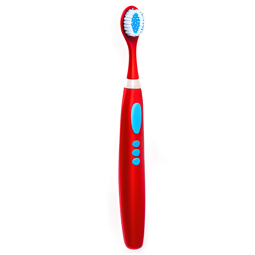 Ultrasonic Toothbrush Png 39 PNG Image