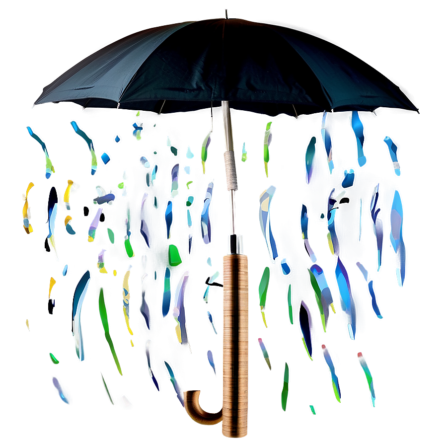 Umbrella In Cocktail Png 41 PNG Image