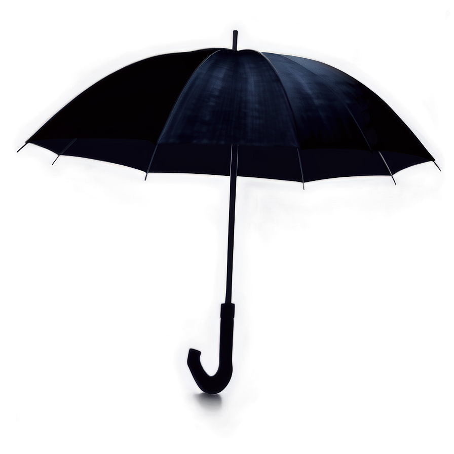 Umbrella Silhouette Png 78 PNG Image