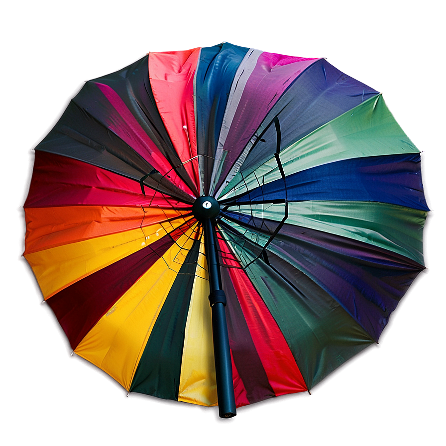 Umbrella Top View Png 65 PNG Image