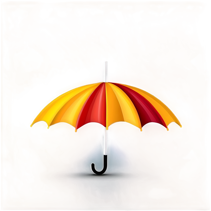 Umbrella Vector Art Png 54 PNG Image