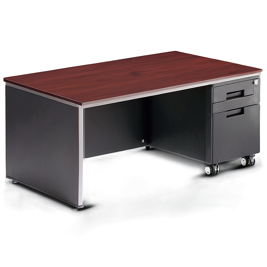 Under Desk Filing Cabinet Png 06272024 PNG Image