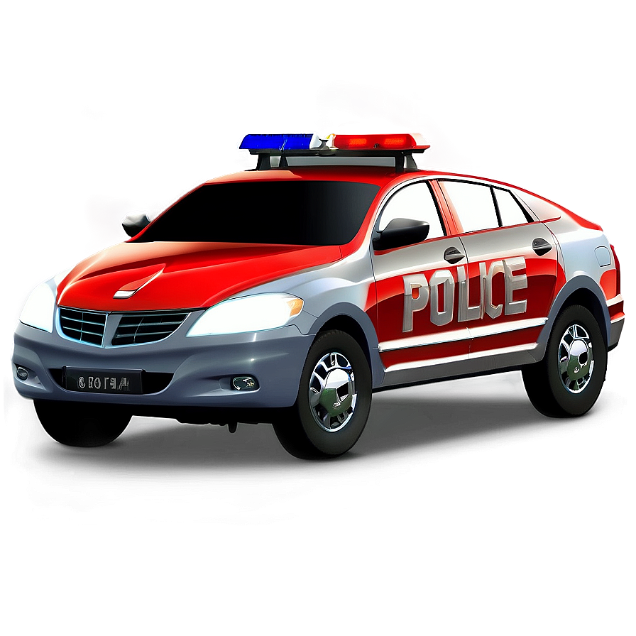 Undercover Police Car Png 05212024 PNG Image