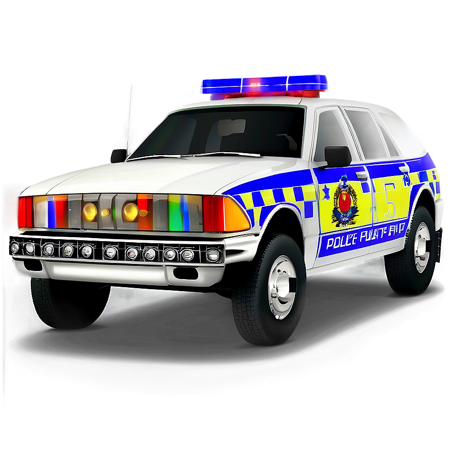 Undercover Police Car Png 63 PNG Image