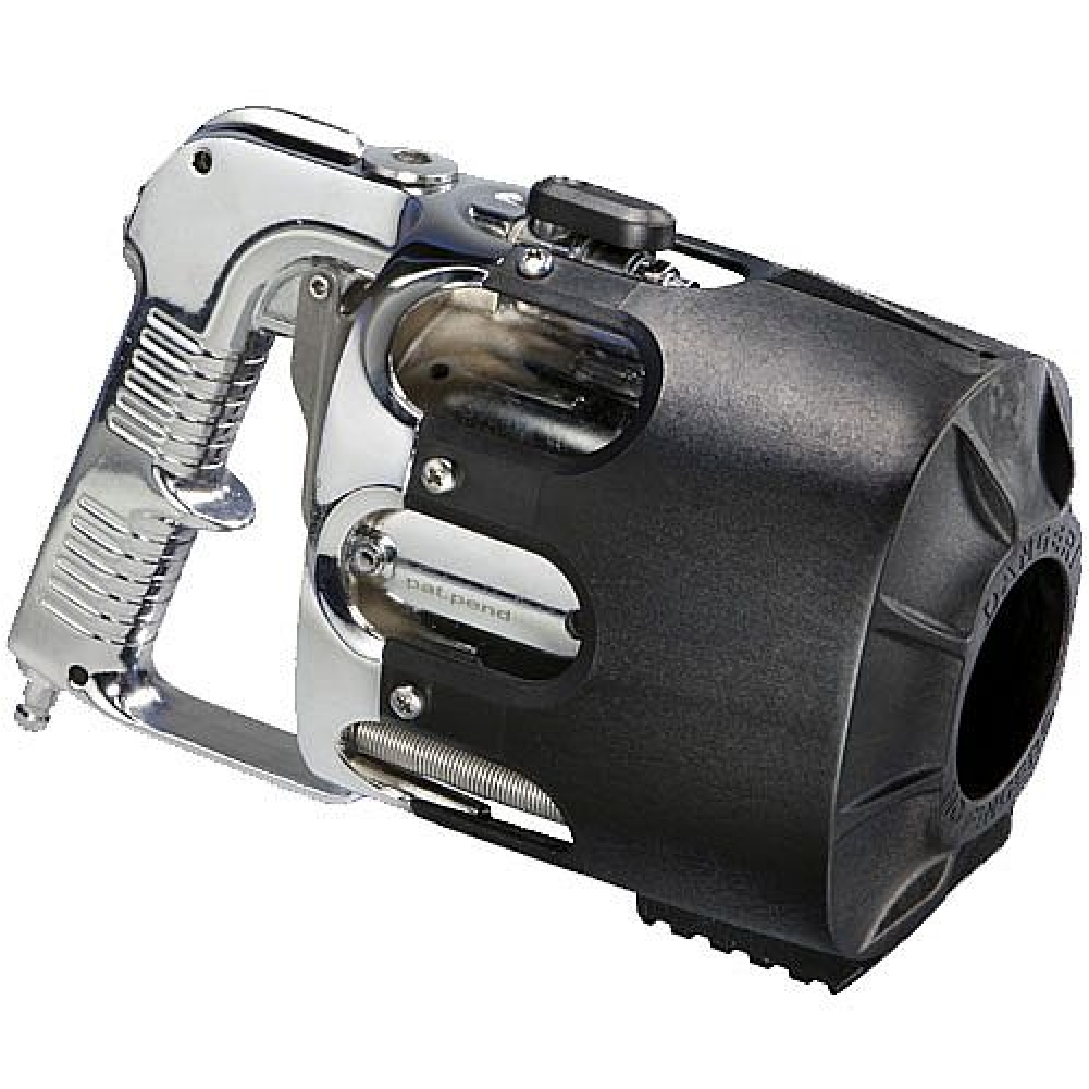 Underwater Camera Housing Unit PNG Image