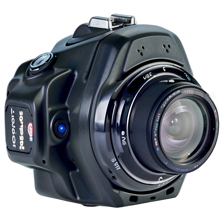 Underwater Camera Png Lca PNG Image