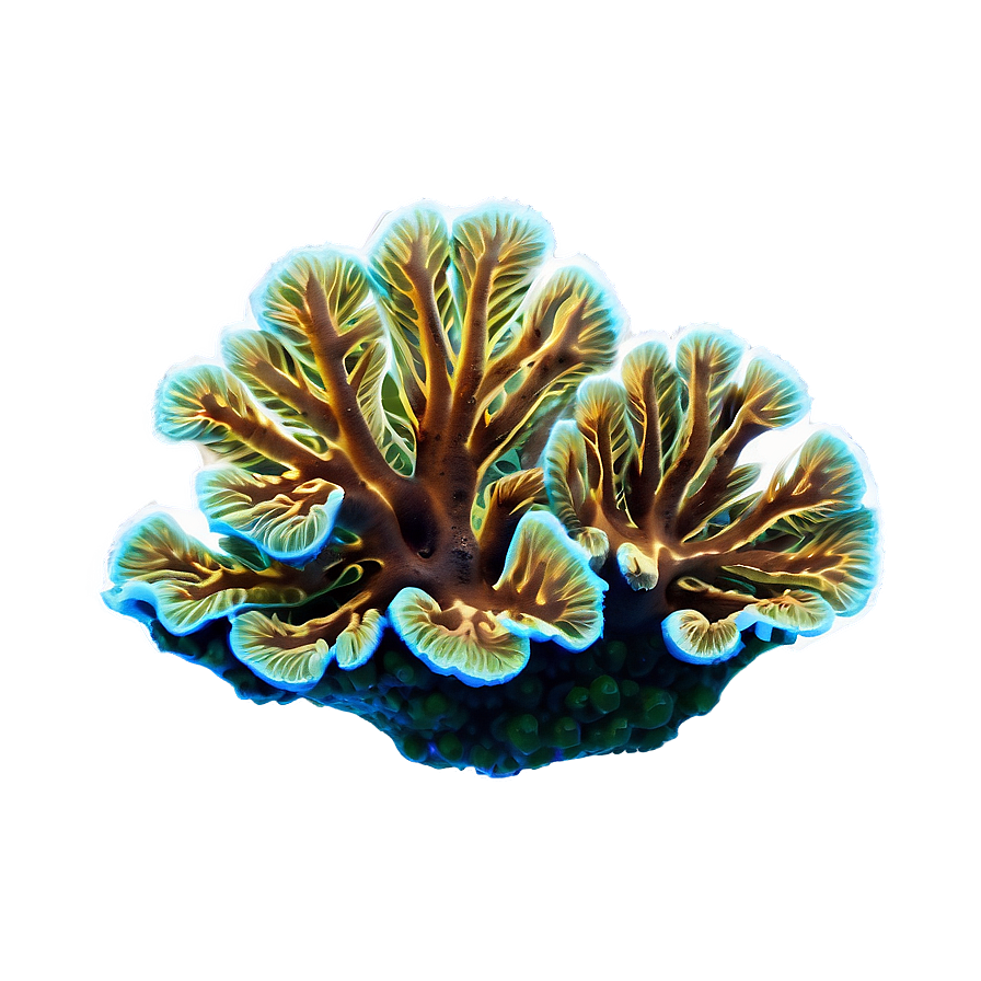 Underwater Coral Landscape Png Yst92 PNG Image