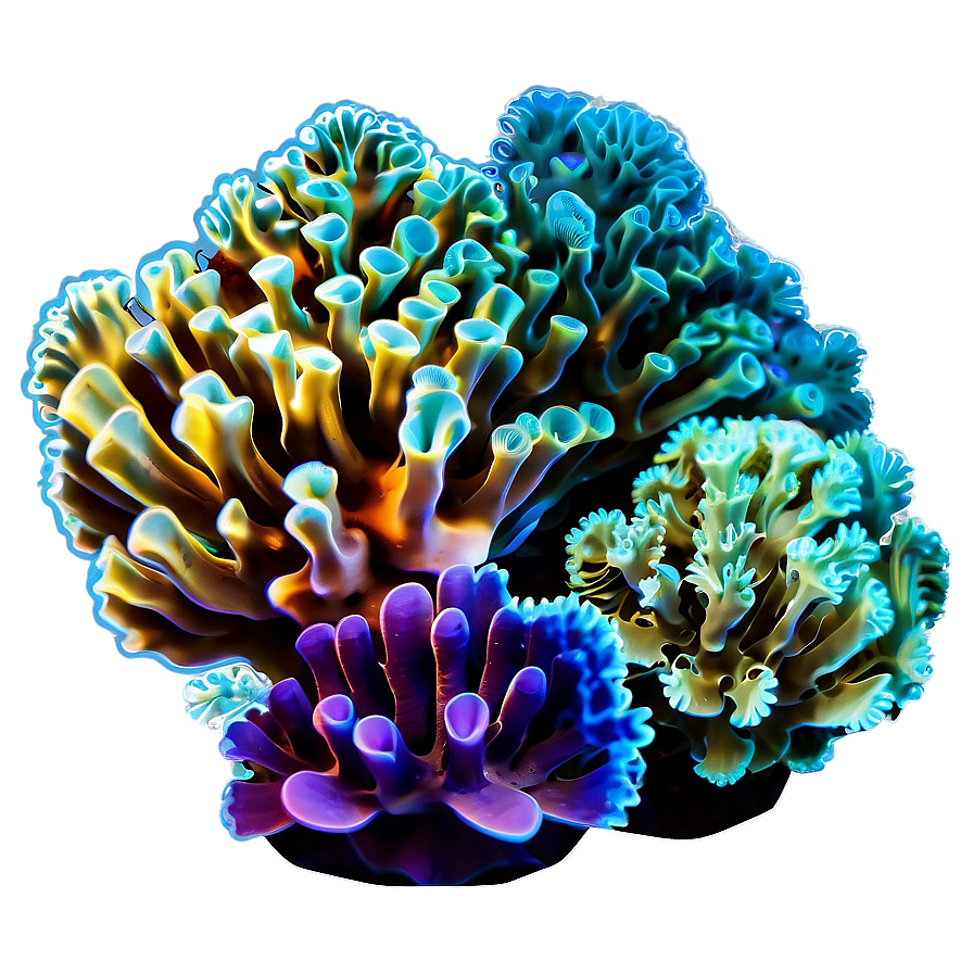 Underwater Coral Reef Picture Png Fpg PNG Image